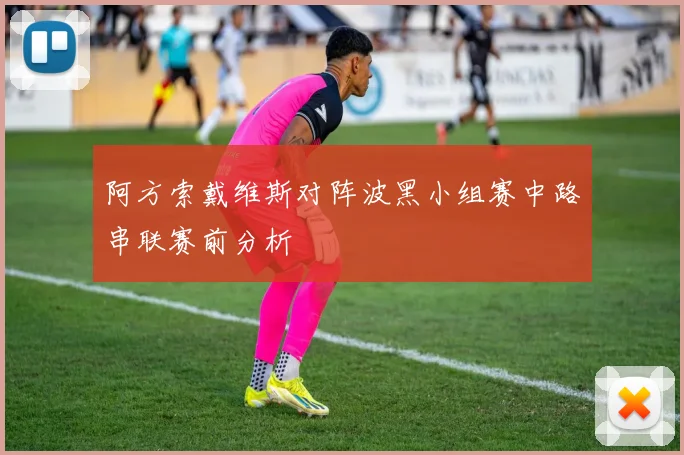 阿方索戴维斯对阵波黑小组赛中路串联赛前分析