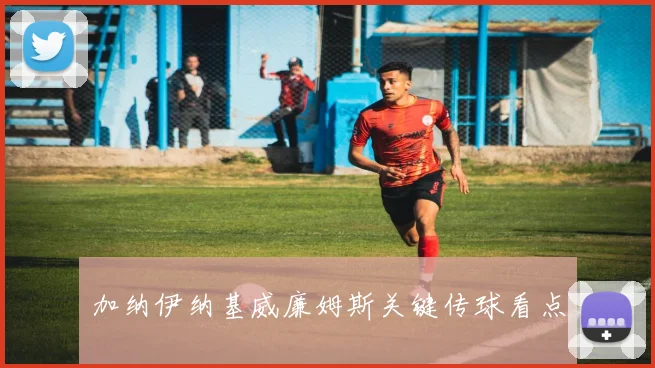 加纳伊纳基威廉姆斯关键传球看点