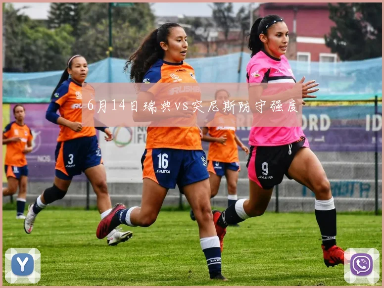 6月14日瑞典vs突尼斯防守强度