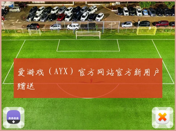 爱游戏（AYX）官方网站官方新用户赠送