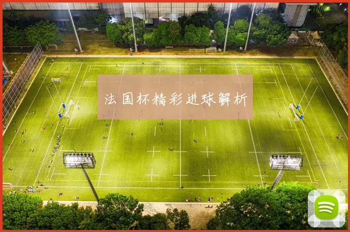 法国杯精彩进球解析